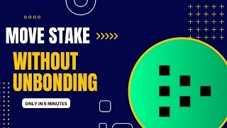 Transfer LPT Stake Without Unbonding