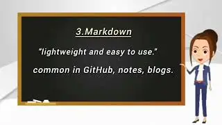 what is markup language?