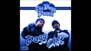 2PAC x DOGG POUND x DEATH ROW TYPE BEAT - SHOT DOWN