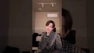ATEEZ Hongjoong (에이티즈 홍중) TOKTOQ Pop Live (라이브) 2025/05/11