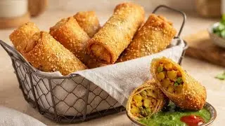 सिर्फ 2 उबले आलू से बनाए बहुत ही चटपटा नाश्ता जिसे खाते पेट भर जाएगा पर मन नही भरेगा Easy Nashta