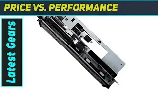 Kyocera 4500/5500i Pickup Roller Assembly: Essential Performance Boost