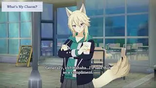 Shadow is Attracted to Zeta's Body?!