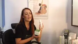 Use and Benefits of Jan Marini Clean Zyme Cleanser and Skin Zyme Papaya Masque