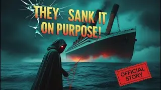 The Titanic Conspiracy Theories No One Talks About