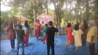 BODY & MIND - MIME WORKSHOP WA0151