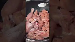 White chicken korma recipe🍗🍗