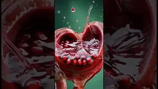 The 60 sec Brain & Body Boost: Pomegranate juice Journey mind #naturalhealing