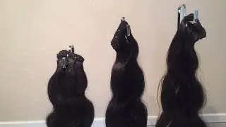 Virgin Hair Houston | All Virgin Hair
