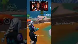 TEAMWORK VIBES! (Fortnite Battle Royale, Ember Skin)