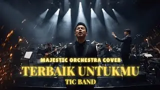 TIC Band - Terbaik Untukmu | Lagu Nostalgia tahun 2000an (Rockchestra Version)