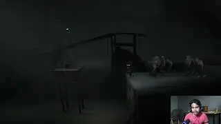 Inside | Gameplay | Live| Alonej0ker