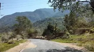 Kenya, Lokichar