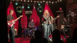 The Go Heads - Future Trip (Live At Lestat's San Diego 12/20/2019)