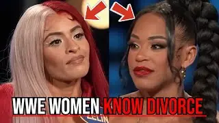 Family Feud Shows Why Women Understand DIVORCE Better Than Men | WWE Edition