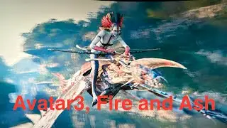 Avatar 3, Fire and Ash. IMAX 3D. #edmonton #canada #moive #avatar 