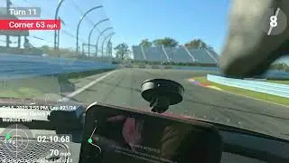 NASANE Watkins Glen Hyundai N 2:19 10/05/2025
