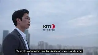 [KMR] 한국경영인증원 영문 홍보동영상 / KMR PR Video (ENG)