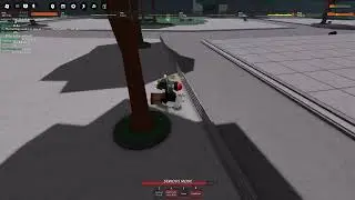 New sideways tech