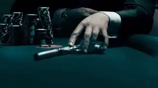 O melhor jogador do mundo. (Conto de terror)