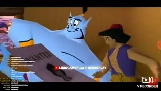 vazou o histórico kkkk  - video do luangameplay