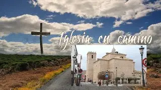 Iglesia en Camino: 19 Febrero 2018 Parroquia de San  Pedro Apóstol, Pedro Muñoz (Ciudad Real)