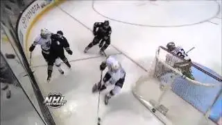NHL Hit Montage