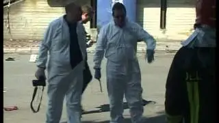 TG 11.06.12 Attentato brindisi: Vantaggiato non era solo
