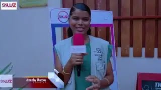 Festa de fim de ano Siluz Angola  2025