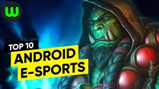10 Best Android eSports Games | whatoplay