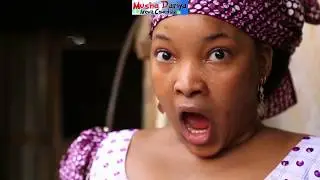 Musha Dariya Aliartwork New Comedy Part 2