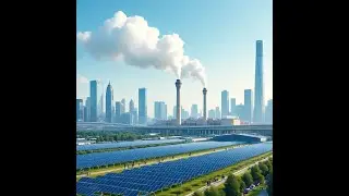 China Leads the World in sCO₂ Power Technology Innovation
