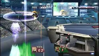TPS 308 Project+ Losers Eighths shad Vs  Not Chris