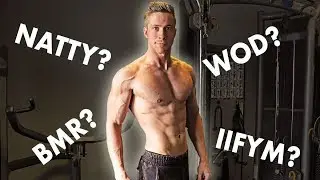 Fitness Jargon and What it Means