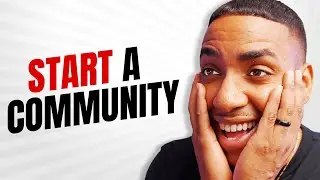 How I Built a Stream Community From Scratch (That Actually Talks Back)