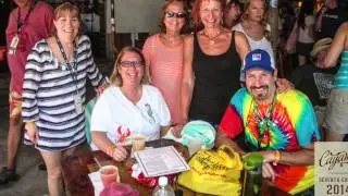 Cayamo 2014