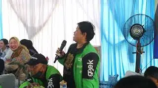 Kegiatan Bakti Sosial dan Bakti Kesehatan Polres Tangsel