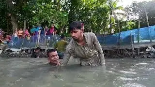 Wow! Amazing Polo Fishing Videos ! Best Big Fish Catching🐟Primitive fishing #fish #shorts #india