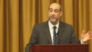Brian Daniel's speech, CCVIP/Baruch College 9th Annual Conference 4/8/16