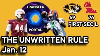 Mizzou football bolsters depth with key transfers; Tigers need to make free throws