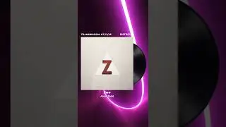 ATOM ZEDD presents:  