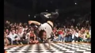 Baek vs Lil Klash CUT