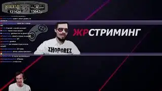 Mafioso vs Friesen Реванш до 23 побед, в мортал комбат 3!