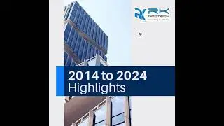 👉 RK Infotech whole journey from 2014 to 2024 🤩