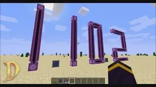 ModUpdate: Applied Energistics 2 (AE2) выпущен для версии 1.10.2!