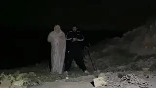 الصلآه مع الجن و ماقصة طفل الجن!!
