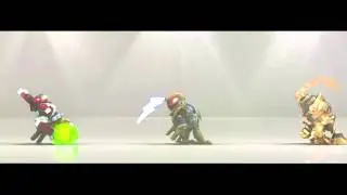 E3 Show: Official Skylanders SWAP Force Trailer [ME]