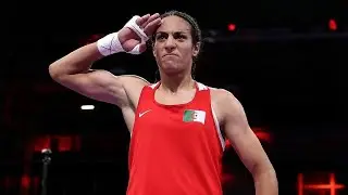 Pourquoi et comment l’algérienne Imane Khelif chamboule le monde politique et sportif international