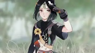 「Nightcore」&rarr; Problems  - (Lyrics)