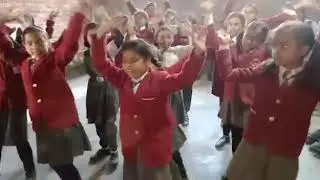 Holy kids international school tamanpur raebareli